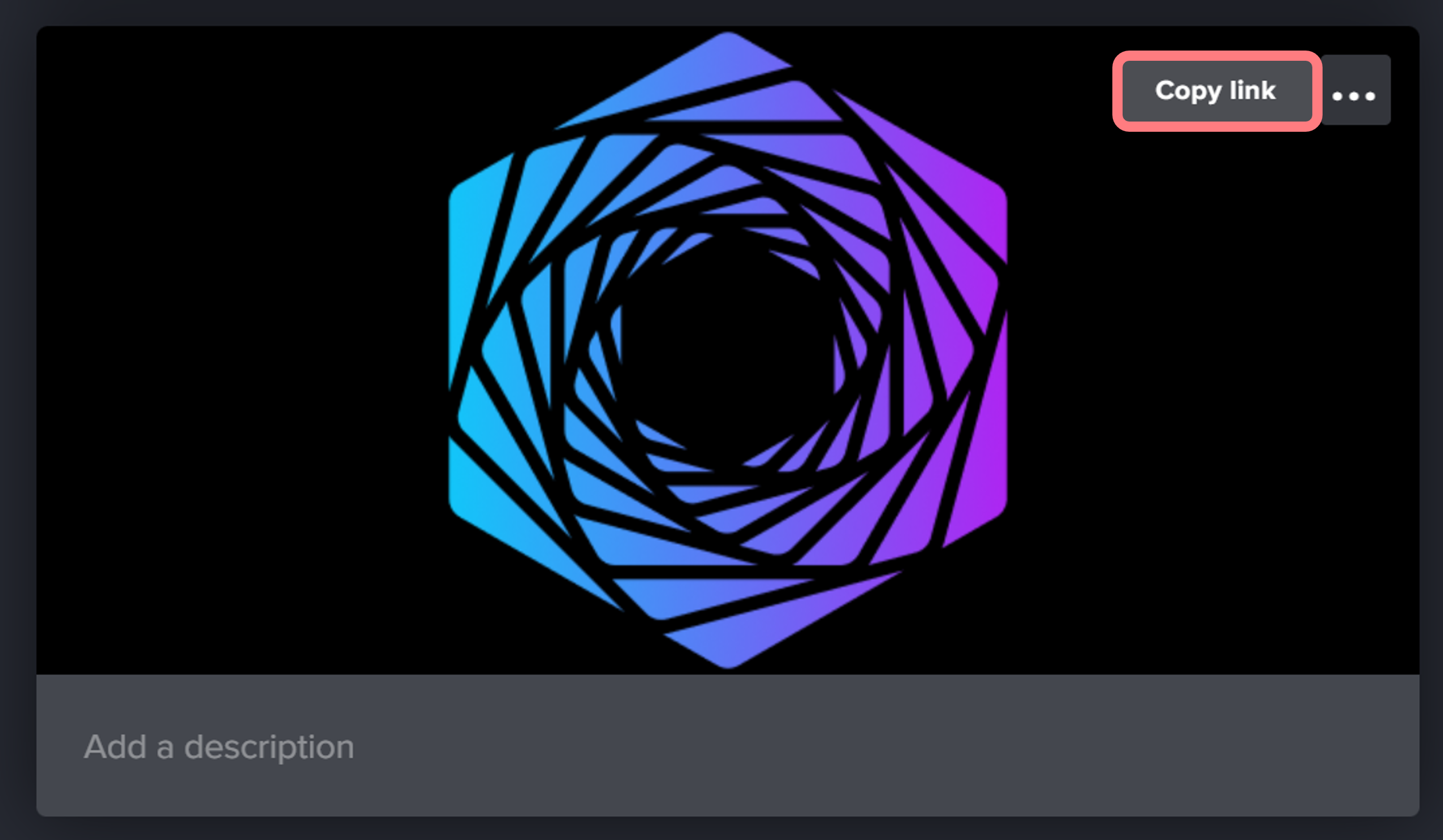 imgur example